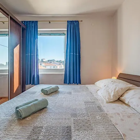 Apartmán 1 Bedroom Amazing In