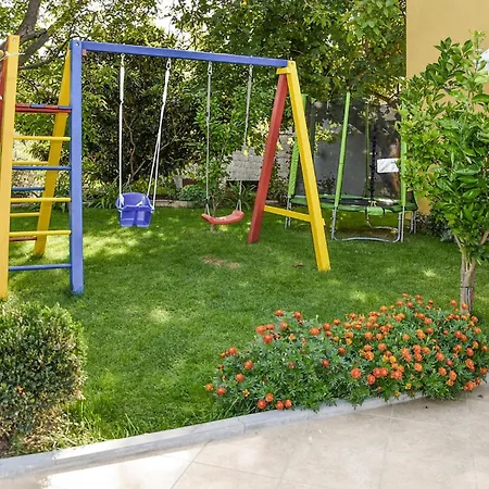 1 Bedroom Amazing In * Pakoštane