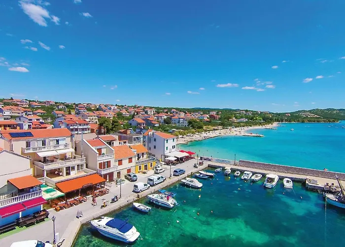 1 Bedroom Cozy In Апартаменты