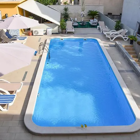 Daire 1 Bedroom Amazing In